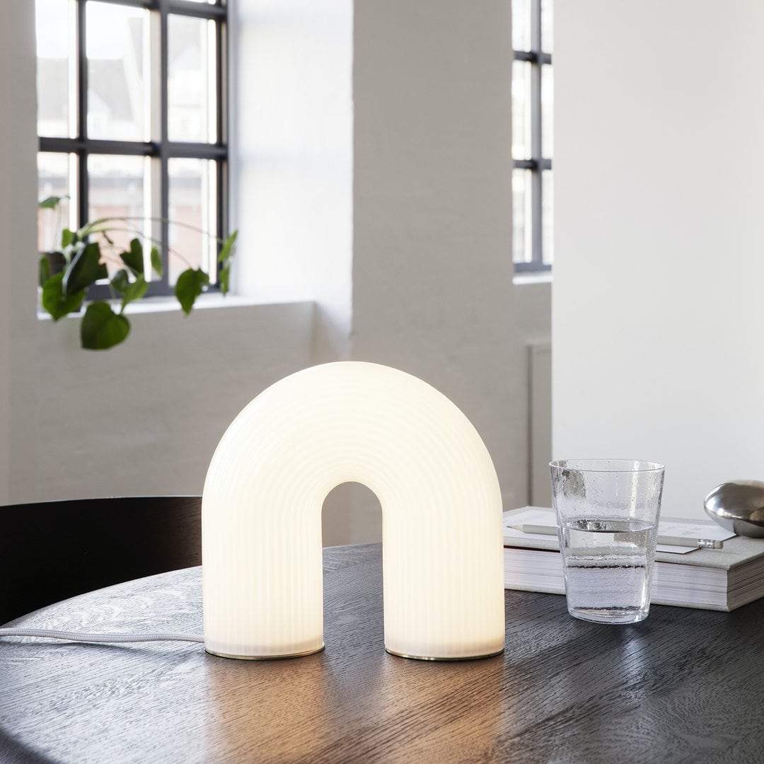 Vuelta Table Lamp