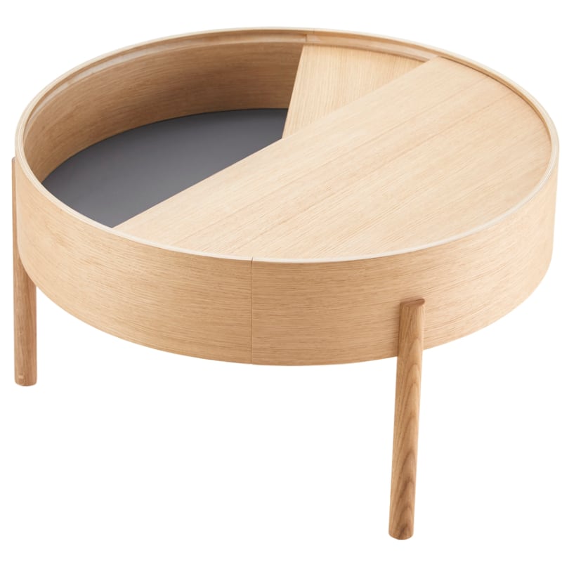 Arc Coffee Table