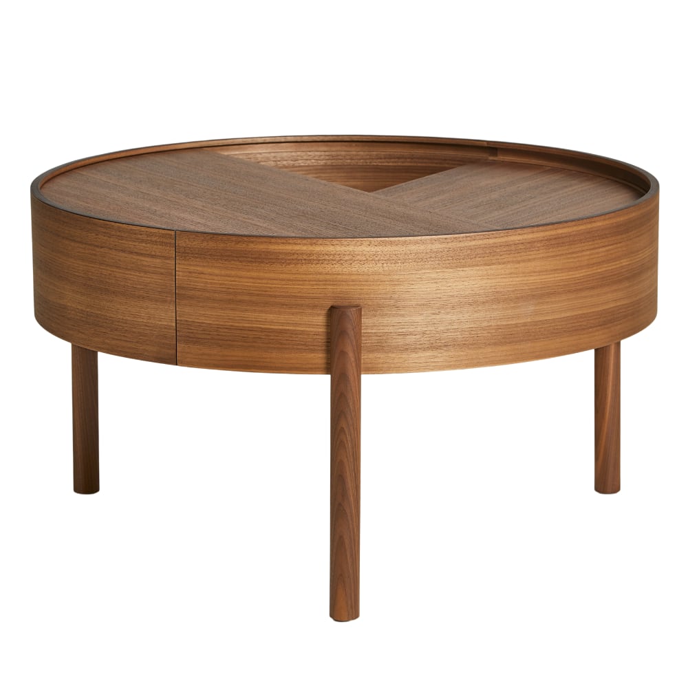 Arc Coffee Table