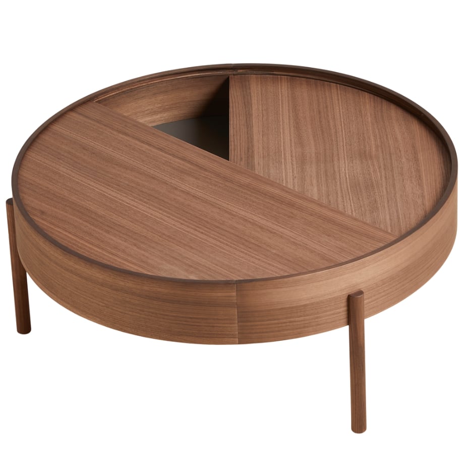 Arc Coffee Table