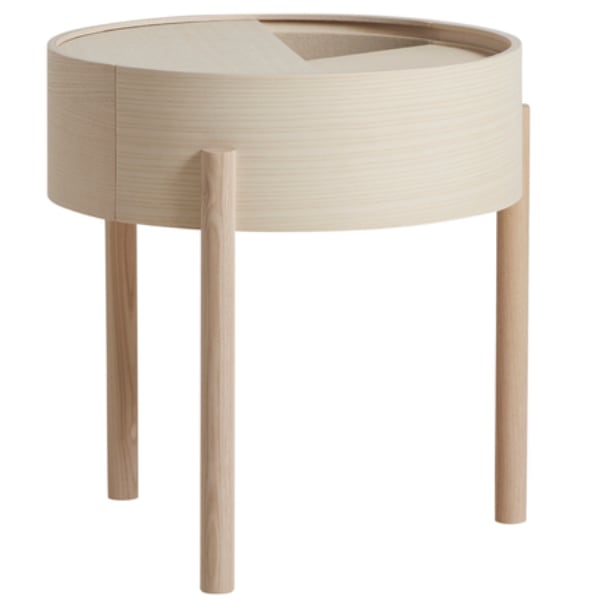 Arc Side Table