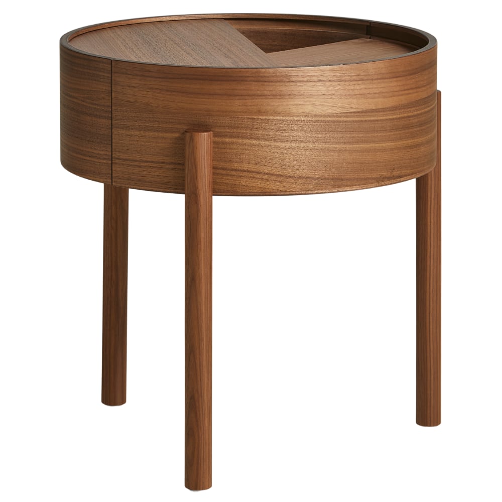 Arc Side Table