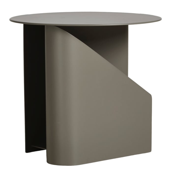 Sentrum Side Table