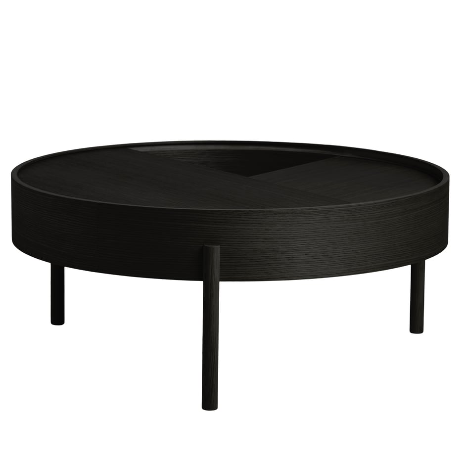 Arc Coffee Table