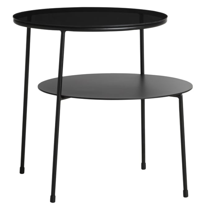 Duo Side Table