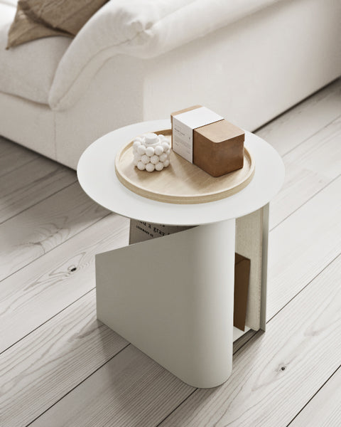 Sentrum Side Table