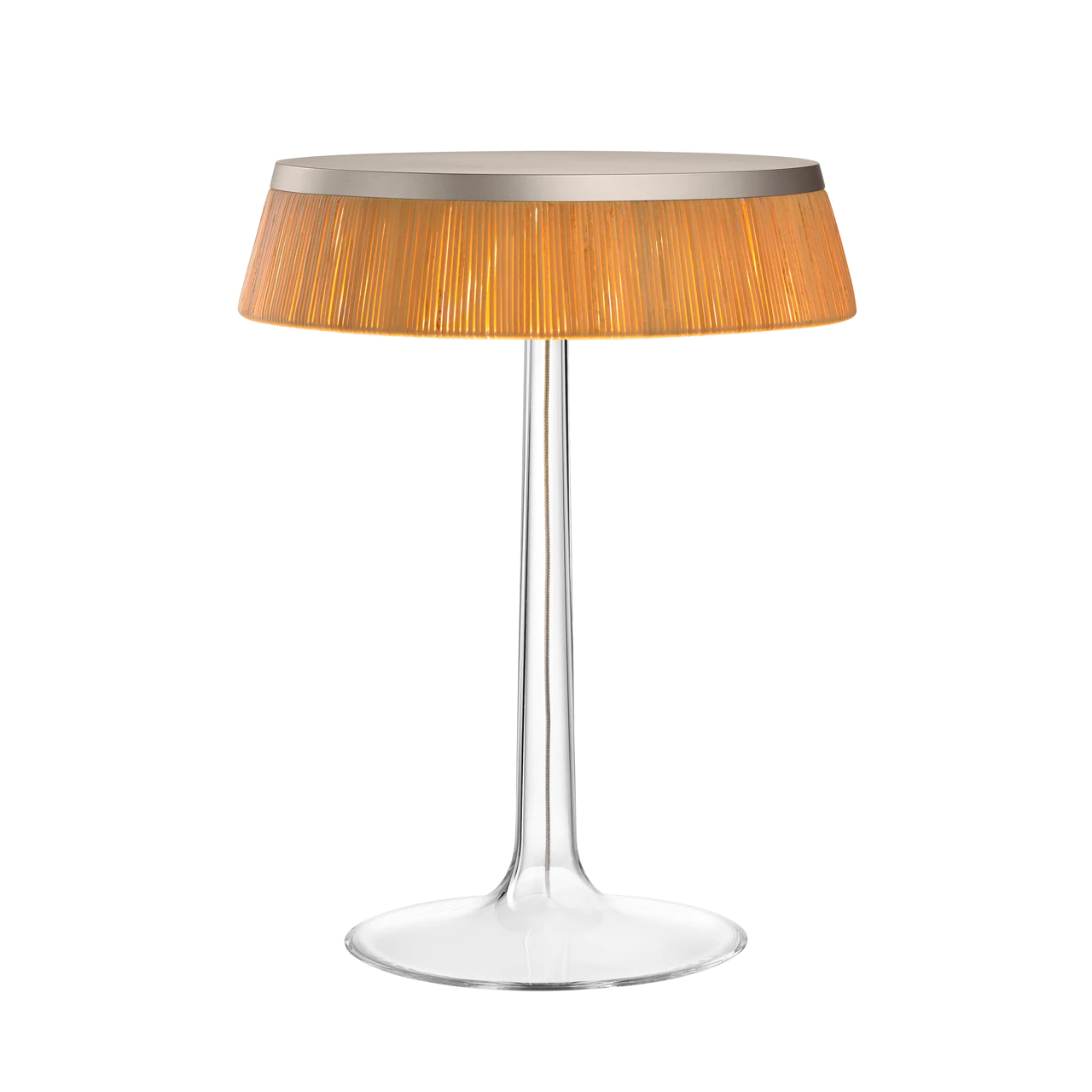 Bon Jour Table Lamp