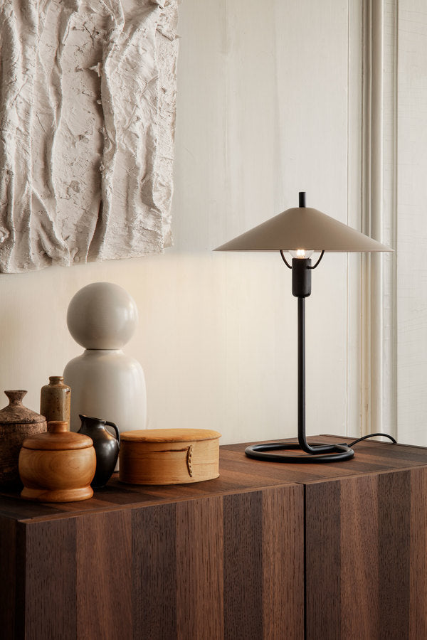 Filo Table Lamp