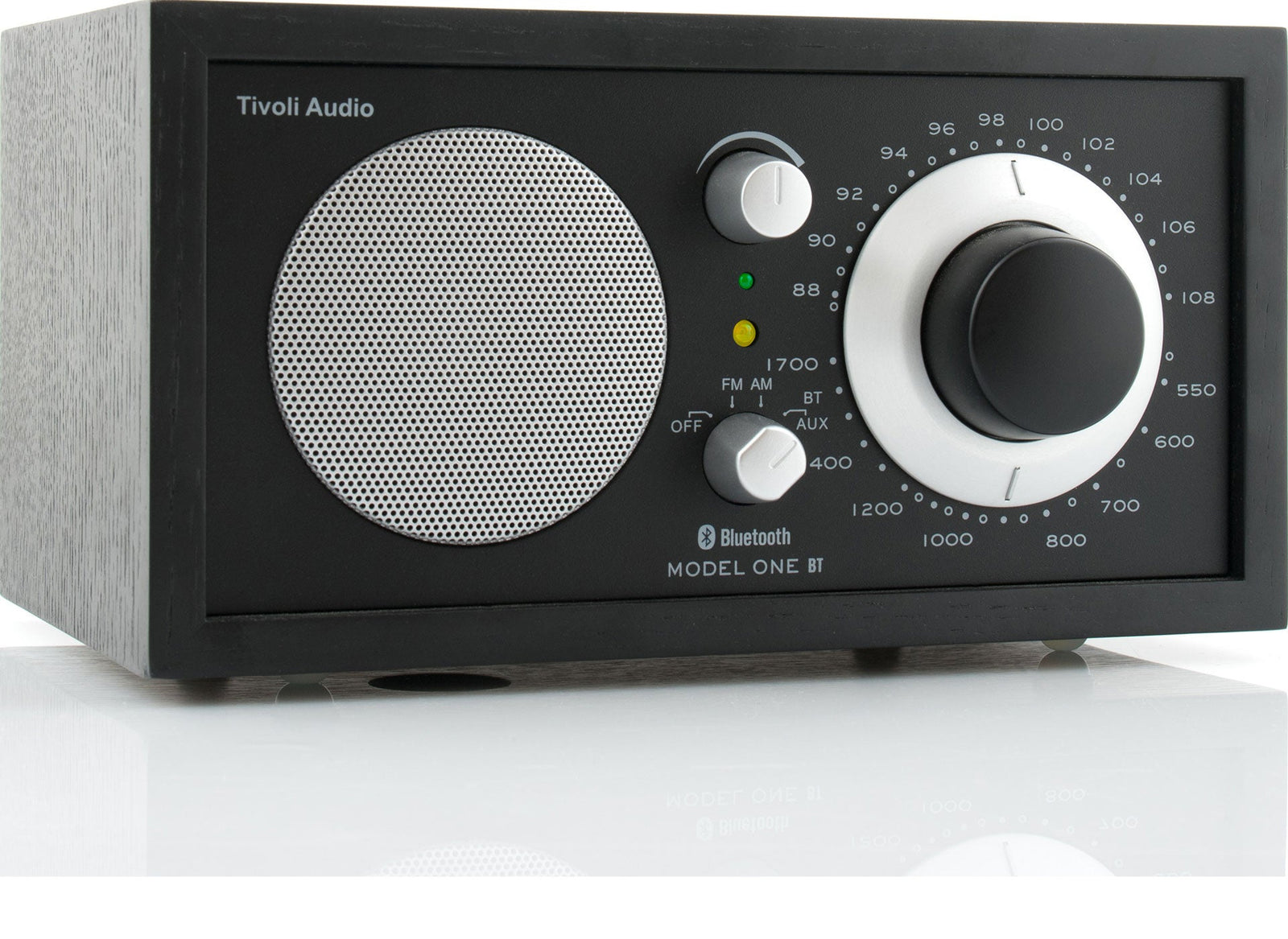 Tivoli Audio Model One - 2024 Black